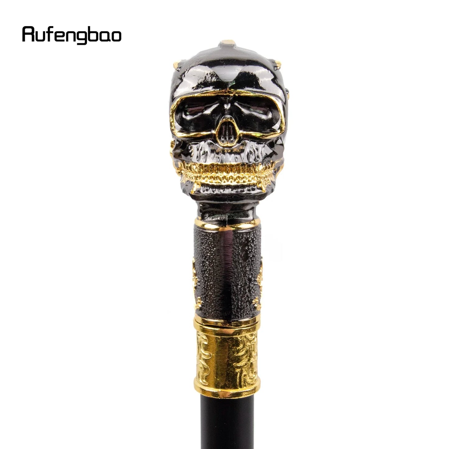 Eagle Head Walking Cane β Decorative Luxury Cane for Seniors & Collectors