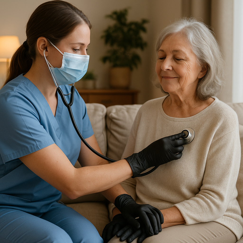 Black Nitrile Disposable Gloves (10β100 pcs)