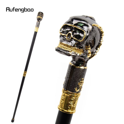 Eagle Head Walking Cane – Decorative Luxury Cane for Seniors & Collectors