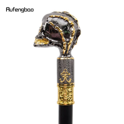 Eagle Head Walking Cane – Decorative Luxury Cane for Seniors & Collectors