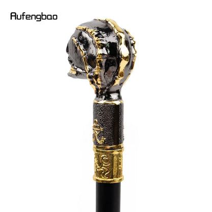 Eagle Head Walking Cane – Decorative Luxury Cane for Seniors & Collectors