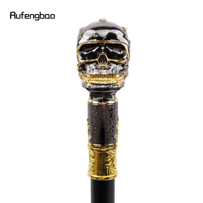 Eagle Head Walking Cane – Decorative Luxury Cane for Seniors & Collectors